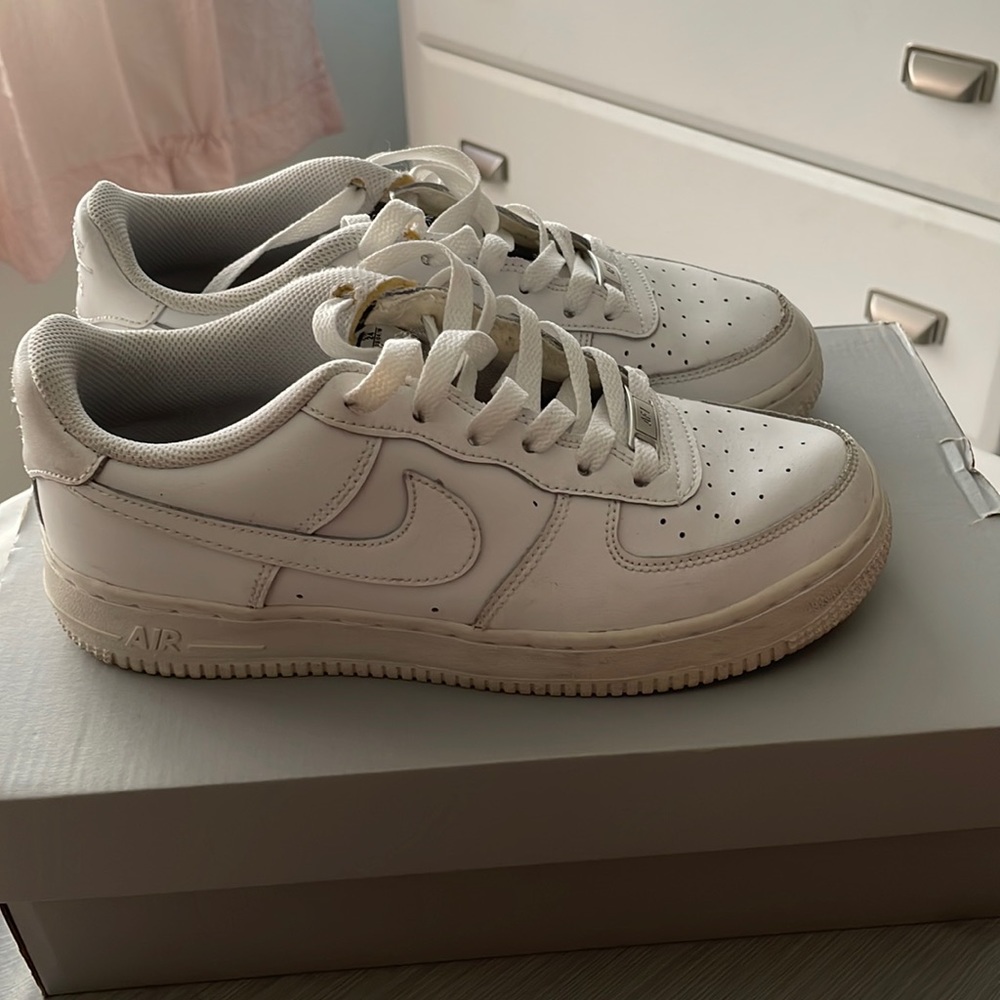 Nike Air Force 1